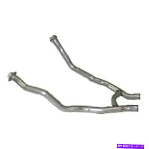 exhaust manifold �t�H�[�h�}�X�^���O1967-1968�X�R�b�g�h���C�N�r�C�p�C�v For Ford Mustang 1967-1968 Scott Drake Exhaust Pipe