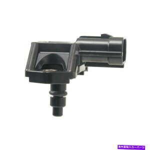 exhaust manifold KV[AAEgobNA9-2xAbaja+more as327̃}jz[hΈ̓ZT[ Manifold Absolute Pressure Sensor for Legacy, Outback, 9-2X, Baja+More AS327