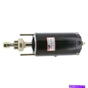 exhaust manifold ARCO�̊J�n�Ə[�d5393 O/B�X�^�[�^�[ Arco Starting & Charging 5393 O/B STARTER�y���s�A���i�z