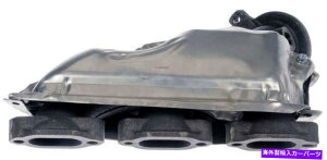 exhaust manifold 2010N_bW[d̉ErC}jz[h-674-472-APh[}-OE\[V Right Exhaust Manifold for 2010 Dodge Charger -- 674-472-AP Dorman - OE Solution