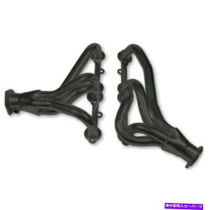 exhaust manifold 11116flt flowtechwb_[V{[V{[J}t@CAo[hyA2̐Vwb_[Zbg 11116FLT Flowtech Headers Set of 2 New for Chevy Chevrolet Camaro Firebird Pair