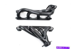 exhaust manifold PACESETTER�p�t�H�[�}���X�w�b�_�[Shorty Steel Painted Ford Pickup SUV 5.8L�y�A PaceSetter Performance Headers Shorty Steel Painted Ford Pickup SUV 5.8L Pair�y���s�A���i�z