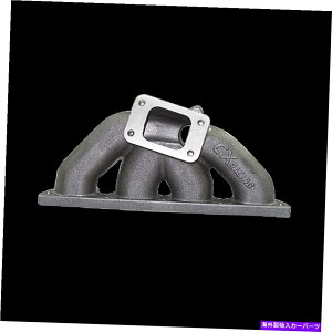 exhaust manifold T3�z���_B B16 B18 Integra Civic��T3�L���X�g�^�[�{�}�j�z�[���h T3 CAST TURBO MANIFOLD For HONDA B B16 B18 INTEGRA CIVIC�y���s�A���i�z