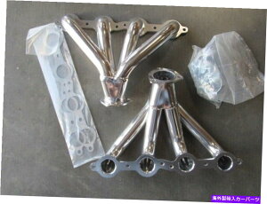 exhaust manifold LS1 LS2 LS6 5.3L 5.7L 6.0L�u���b�N�n�K�[�X���b�v�^�C�g�t�B�b�g�w�b�_�[�Z���~�b�NH60871H Ls1 Ls2 Ls6 5.3L 5.7L 6.0L Block Hugger Swap Tight Fit Header Ceramic H60871H�y���s�A���i�z