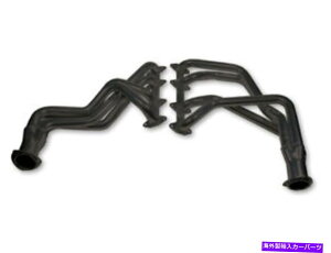 exhaust manifold FlowTech 65-74�́AFord Truck Headers 352/428 12542FLT�ɓK�����܂� FLOWTECH 65-74 fits Ford Truck Headers 352/428 12542FLT
