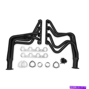 exhaust manifold FlowTech�r�C�w�b�_�[12502FLT�t�������O�X18GA for 84-95 F150 F250 F350 302 FlowTech Exhaust Header 12502FLT Full Length 18ga FOR 84-95 F150 F250 F350 302�y���s�A���i�z