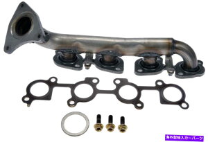 exhaust manifold �r�C�}�j�z�[���h�E�h�[�}��OE�\�����[�V����674-103 12����12000�}�C���ۏ� Exhaust Manifold Right Dorman OE Solutions 674-103 12 Month 12000 Mile Warranty�y���s�A���i�z