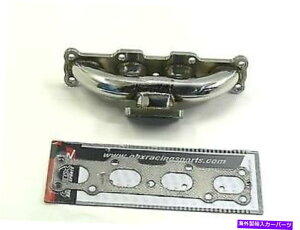 exhaust manifold 2001�N����2005�N��Mazda Miata 1.8L��OBX�X�e�����X�}�j�z�[���h�t�B�b�g�����g OBX Stainless Manifold Fitment For 2001 to 2005 Mazda Miata 1.8L�y���s�A���i�z