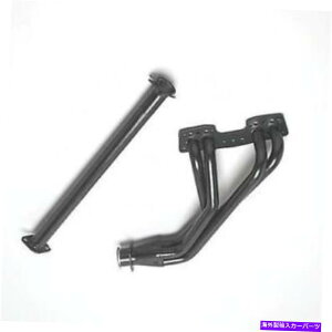exhaust manifold �y�[�X�Z�b�^�[�p�t�H�[�}���X70-1188�r�C�w�b�_�[�B 1984�N����1989�N�̃g���^4runner Pace Setter Performance 70-1188 Exhaust Header; For 1984-1989 Toyota 4Runner�y���s�A���i�z