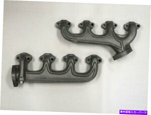 exhaust manifold 289 302 5.0 Ford Mustang Comet 1967 1968 1969 1970�V�����r�C�}�j�z�[���h�Z�b�g 289 302 5.0 Ford Mustang Comet 1967 1968 1969 1970 New Exhaust Manifold Set�y���s�A���i�z