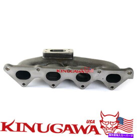 exhaust manifold ターボ排気マニホールド三菱92-95 4G92 4G93ランサーSOHC DOHC GSR 1.8T T25 Turbo Exhaust Manifold Mitsubishi 92-95 4G92 4G93 Lancer SOHC DOHC GSR 1.8T T25