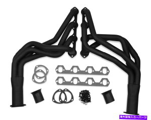 exhaust manifold FlowTech 12104FLT�W���w�b�_�[��79-93 Capri Mustang�ɓK�����܂� Flowtech 12104FLT Standard Header Fits 79-93 Capri Mustang�y���s�A���i�z