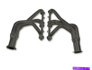 exhaust manifold FlowTech 63-82 SBC Corvette Headers 11106flt FLOWTECH 63-82 SBC Corvette Headers 11106FLT