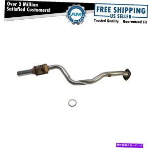 exhaust manifold NTX̃hCo[TChG}Ro[^[IS250 2.5LI[zC[hCu Driver Side Catalytic Converter for Lexus IS250 2.5L All Wheel Drive
