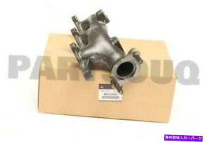 exhaust manifold MR450980{̎OH}jz[hArCARH MR450980 Genuine Mitsubishi MANIFOLD,EXHAUST,RH