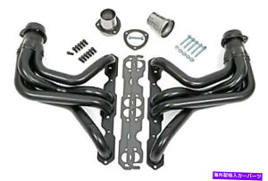 exhaust manifold Hedman Hedders 69230�r�C�w�b�_�[GM PU SB 4WD 67-91 Hedman Hedders 69230 Exhaust Headers Gm Pu Sb 4Wd 67-91�y���s�A���i�z