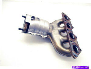 exhaust manifold VOEMrC}jz[hG}Ro[^[OHT[2.0 2002 2003 New OEM Exhaust Manifold Catalytic Converter Mitsubishi Lancer 2.0 2002 2003