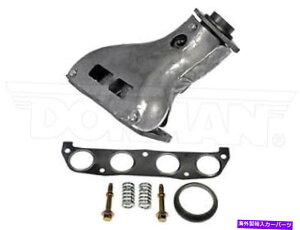 exhaust manifold g^J[}gbNXp̃h[}rC}jz[hKXPbgn[hEFALbgZbg Dorman Exhaust Manifold Gasket & Hardware Kit Set For Toyota Corolla Matrix