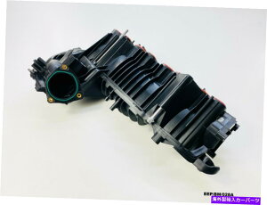 exhaust manifold BMW 1 3 X1 1995CCM 06-15 EEP/BM/028A�̃t���b�v����Ȃ��̋z�C�}�j�z�[���h Intake Manifold without Flap Control for BMW 1 3 X1 1995ccm 06-15 EEP/BM/028A�y���s�A���i�z
