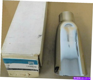 exhaust manifold GM 3956756 NOS 1969-72 Chevelle/Monte Carlo SS 396/454rC`bvALS5,6,7 GM 3956756 NOS 1969-72 Chevelle/Monte Carlo SS 396/454 Exhaust Tip, LS5,6,7