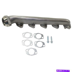 exhaust manifold e350 van f450gbNqxc2z9430ca̔rC}jz[hE Exhaust Manifold Right Hand Side for E350 Van F450 Truck Passenger XC2Z9430CA