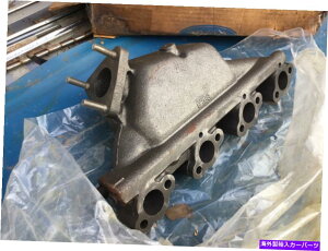 exhaust manifold tH[h}[L[NOSrC}jz[hD97z ford Mercury NOS exhaust manifold D97Z