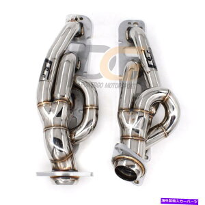 exhaust manifold �G�L�]�[�X�g�V���[�g�w�b�_�[1-5/8 2009-2017 Dodge Ram 1500 2WD 4WD 5.7L HEMI V8 Exhaust Shorty Headers 1-5/8 for 2009-2017 Dodge Ram 1500 2WD 4WD 5.7L Hemi V8�y���s�A���i�z