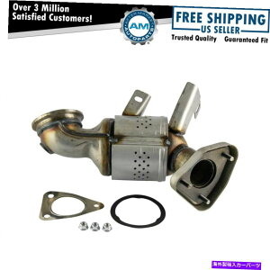 exhaust manifold Cruze Encore Trax Sonic 1.4L Turbo̔rC}jz[hG}Ro[^[ Exhaust Manifold Catalytic Converter for Cruze Encore Trax Sonic 1.4L Turbo New