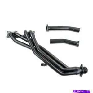 exhaust manifold �y�[�X�Z�b�^�[�p�t�H�[�}���X70-1193 90-97���Y�̃n�[�h�{�f�B2WD�̔r�C�w�b�_�[ Pace Setter Performance 70-1193 Exhaust Header For 90-97 Nissan Hardbody 2WD�y���s�A���i�z