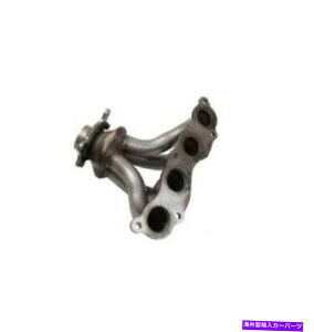 exhaust manifold Honda Civic Si 02-05 Engのための本物のAcura RSXベース。 K20A3排気マニホールド Genuine Acura RSX Base L for Honda Civic Si 02-05 Eng. K20A3 Exhaust Manifold