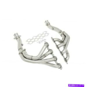 exhaust manifold }]XeX|rCwb_[tBbgV{[RxbgC7 6.2L 14-16 TP-221 Manzo Stainless Steel Exhaust Header Fit Chevrolet Corvette C7 6.2L 14-16 TP-221