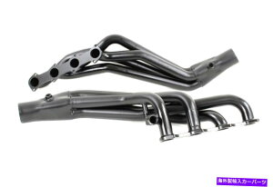 exhaust manifold �y�[�X�Z�b�^�[�N�C�b�N�g���b�v�w�b�_�[�t�������O�X1 3/4�v���C�}���[702226 PaceSetter QuickTrip Headers Full-Length 1 3/4 Primaries 702226�y���s�A���i�z