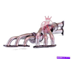 exhaust manifold Lexus IS300 GS300 SC300 3.0L}jz[hG}Ro[^[1998-2005ɓK Fits Lexus IS300 GS300 SC300 3.0L Manifold Catalytic Converter 1998-2005