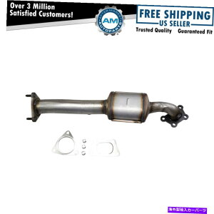 exhaust manifold V{[RhGMCLjIp̃P^G}Ro[^[rCpCvRH Cateran Catalytic Converter Exhaust Pipe RH Side for Chevy Colorado GMC Canyon