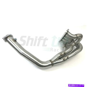 exhaust manifold �v���C�x�[�g���x��MFG�iPLM�j�p���[�쓮�^V2�r�V�X�^�C��B�V���[�Y�w�b�_�[4-1 EG DC EK Private Label MFG (PLM) Power Driven V2 Bisi Style B-Series header 4-1 EG DC EK�y���s�A���i�z