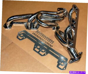 exhaust manifold _bW318 360 5.2 5.9XeXX`[[VOwb_[}Oi5.2L 5.9L_R^p FOR Dodge 318 360 5.2 5.9 Stainless Steel Racing Headers Magnum 5.2L 5.9L Dakota