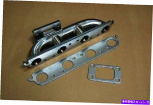 exhaust manifold SOHC 420A T3�X�e�����X�|�^�[�{�}�j�z�[���h�l�I���p�_�b�W�v���}�X2.0L R/T ACR SOHC 420a T3 Stainless Steel Turbo Manifold Neon FOR Dodge Plymouth 2.0L R/T ACR�y���s�A���i�z