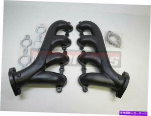 exhaust manifold V{[LSXbvubNLXgrC}jz[hwb_[RxbgJ}LS1 LS2 LS3 Chevy LS Swap Black Cast Exhaust Manifold Headers Corvette Camaro LS1 LS2 LS3