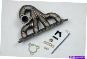 exhaust manifold �^�[�{�r�C�}�j�z�[���h42mm OD 3mm SS304 for Audi A3 S3 8L 1.8T 20V 1996 Audi TT Turbo Exhaust Manifold 42mm OD 3mm SS304 For Audi A3 S3 8L 1.8T 20V 1996 Audi TT�y���s�A���i�z