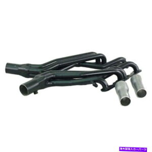 exhaust manifold �y�[�X�Z�b�^�[70-2262�����O�`���[�u�w�b�_�[96-99�V�{���[GMC�g���b�NSUV 5.0L 5.7L W/ EGR Pace Setter 70-2262 Long Tube Headers 96-99 Chevy GMC Truck SUV 5.0L 5.7L w/ EGR�y���s�A���i�z