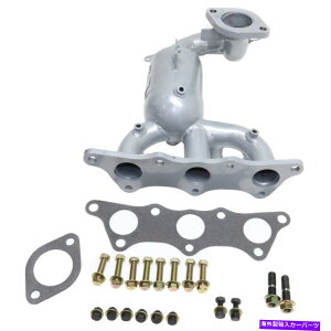 exhaust manifold Eclipse Galant 3.8L�̔r�C�}�j�z�[���h�G�}�R���o�[�^�[RH�t�@�C�A�E�H�[���� Exhaust Manifold Catalytic Converter RH Firewall Side for Eclipse Galant 3.8L