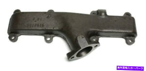 exhaust manifold New 1958 1959 1960 Thunderbird 352 Edsel 332 361rC}jz[h NEW 1958 1959 1960 Thunderbird 352 Edsel 332 361 Exhaust Manifold Left Side