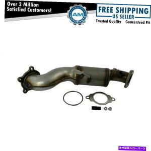 exhaust manifold V{[LfbN2.0L̔rCG}Ro[^[AZu Exhaust Catalytic Converter Assembly for Chevrolet Cadillac 2.0L New