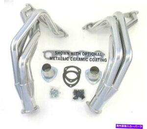 exhaust manifold �p�g���I�b�g�r�C�w�b�_�[-BBC TRI -5 H8035 PATRIOT EXHAUST Headers - BBC Tri-5 H8035�y���s�A���i�z