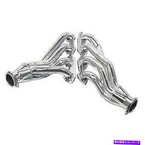 exhaust manifold �p�g���I�b�g�r�CH8012-1-�p�g���I�b�g�N���b�v�X�^�[�w�b�_�[ Patriot Exhaust H8012-1 - Patriot Clippster Headers�y���s�A���i�z