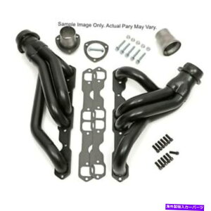 exhaust manifold Hedman 69020 1-3/4 67-87 C10/C20 SB Chevy Pickup�i2WD�j�p�~�b�h�����O�X�`���[�u Hedman 69020 1-3/4 Mid-Length Tubes For 67-87 C10/C20 SB Chevy Pickup (2Wd)�y���s�A���i�z