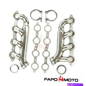exhaust manifold Fapo f Body LS1 LSX Turbo Manifolds LS2 LS9 LQ9 Turbo Headers 1-3/4 Primaries V8 FAPO F BODY LS1 LSX TURBO MANIFOLDS LS2 LS9 LQ9 Turbo Headers 1-3/4 PRIMARIES V8