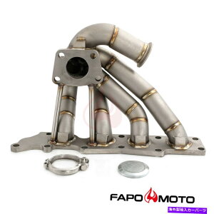 exhaust manifold Mazdaspeed 3 Mazdaspeed 6 Mazda CX-7 2.3L 44mm WastegateFapo Turbo}jz[h FAPO Turbo Manifold for Mazdaspeed 3 Mazdaspeed 6 Mazda CX-7 2.3L 44mm wastegate