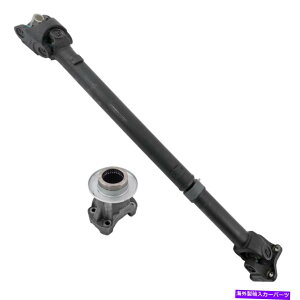 Driveshaft Spicer Drivetrain Products Performance Driveshaft 10020345 Spicer Drivetrain Products Performance Driveshaft 10020345