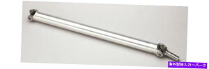 Driveshaft IED�h���C�u�V���t�g1310 U-Joint�A���~�j�E��1�s�[�X�J�}���t�@�C�A�o�[�h700-R4 4L60 4L60E IED Driveshaft 1310 U-Joint Aluminum 1-Piece Camaro Firebird 700-R4 4L60 4L60E�y���s�A���i�z
